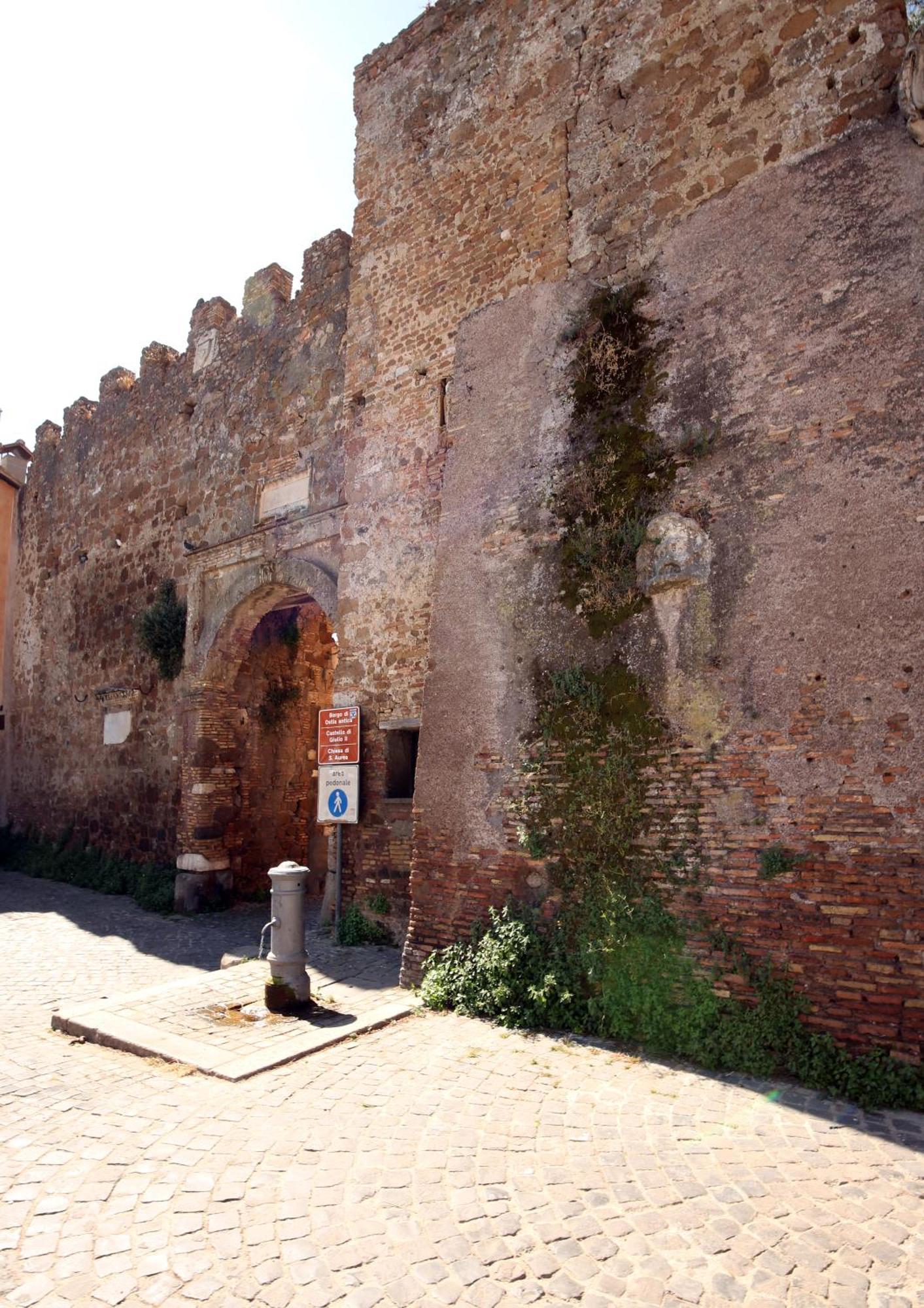 Airport Fco, Ostia Antica - Livio'S Home Exterior photo